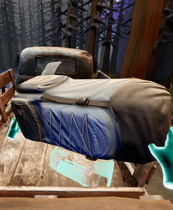 Road to VR